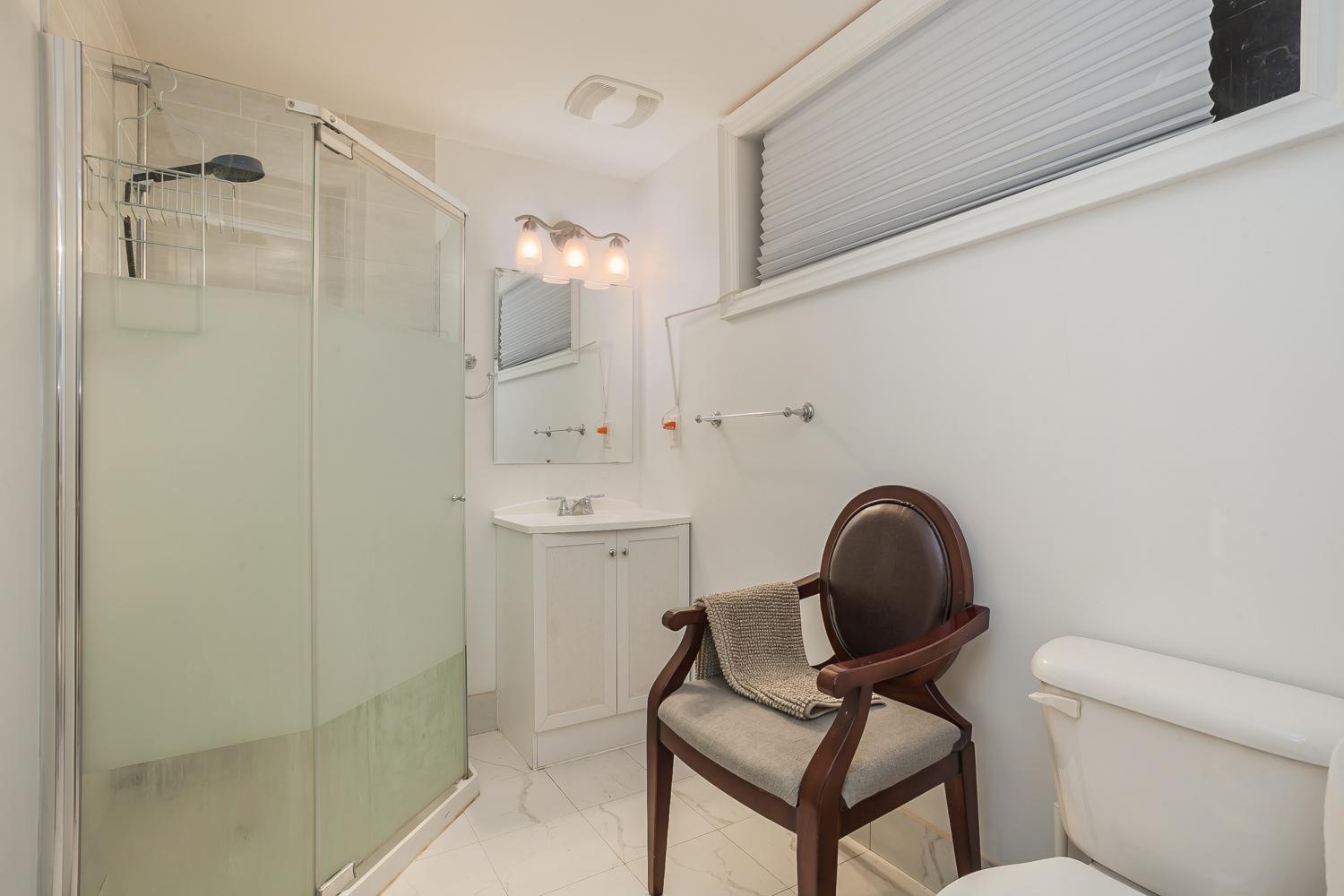 Longwood Guest house